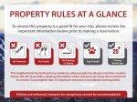 Property rules 